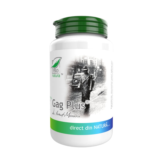 Gag Plus 150cps