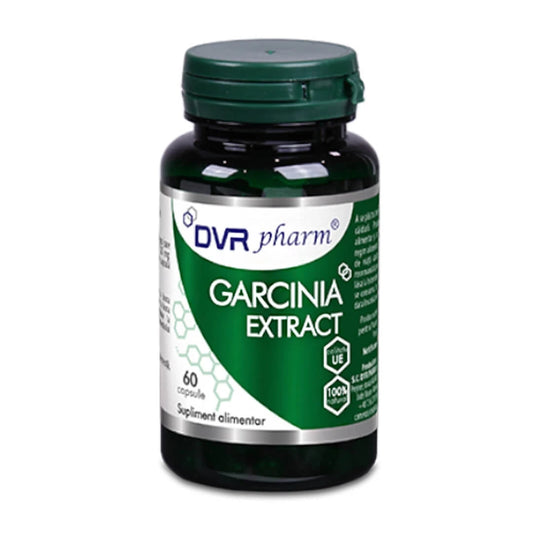 Garcinia extract DVR Pharm, 60 cps