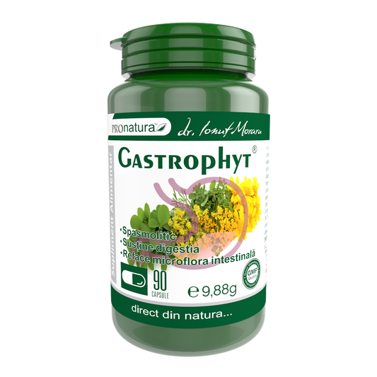 Gastrophyt 90cps