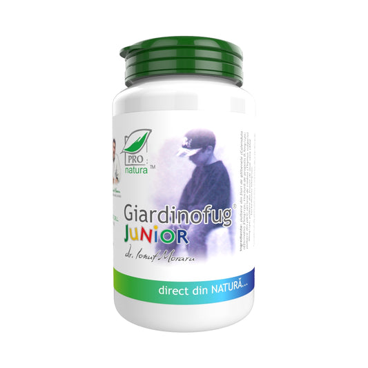 Giardinofug Junior 90cps