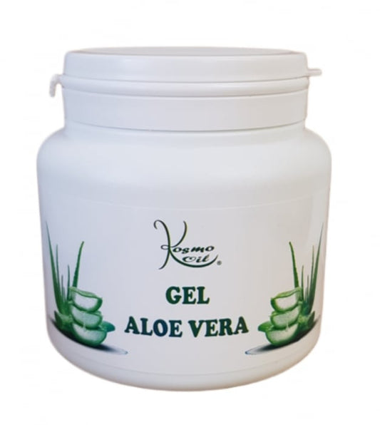 GEL ALOE VERA 500 ml