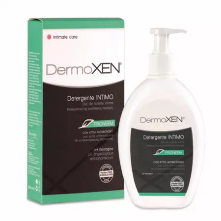 Gel intim Proneem, 200 ml, Dermoxen