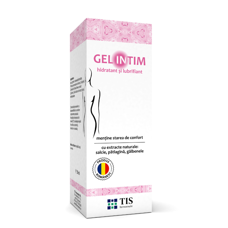 Gel intim