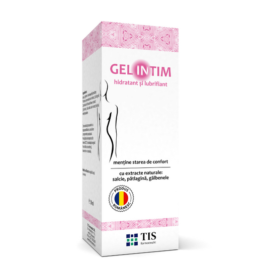 Gel intim