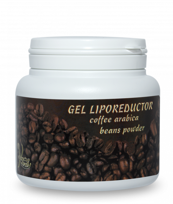 Gel LIPOREDUCTOR 500 ml