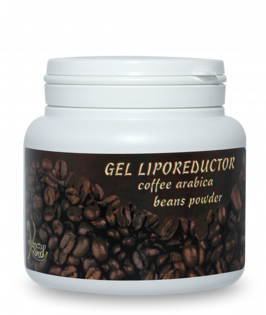 Gel LIPOREDUCTOR 500 ml