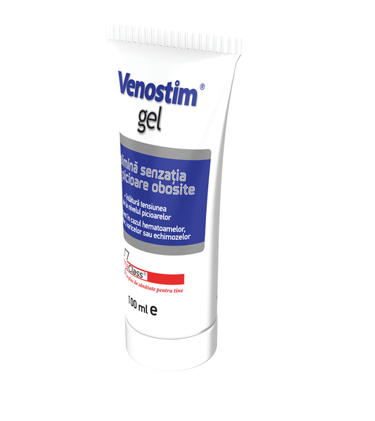 Venostim gel 100 ml