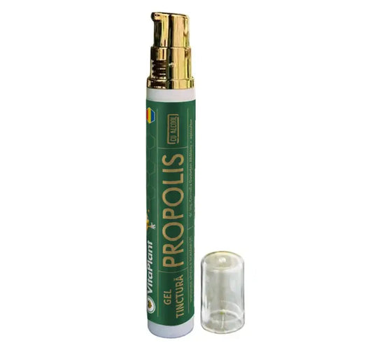 Propolis Tinctura 30% 15ml Gel