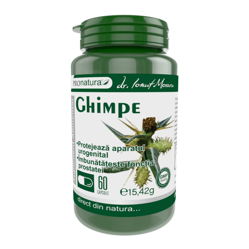 Ghimpe 60cps