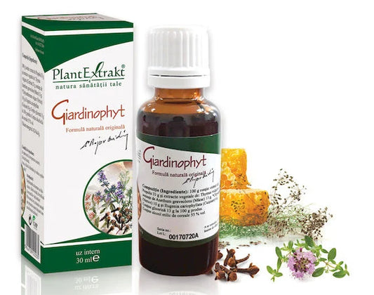 Giardinophyt, 30 ml