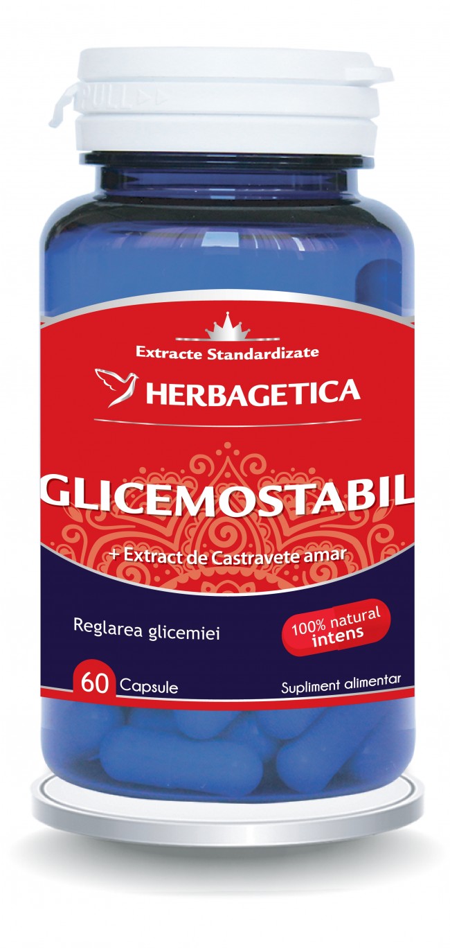 GLICEMOSTABIL