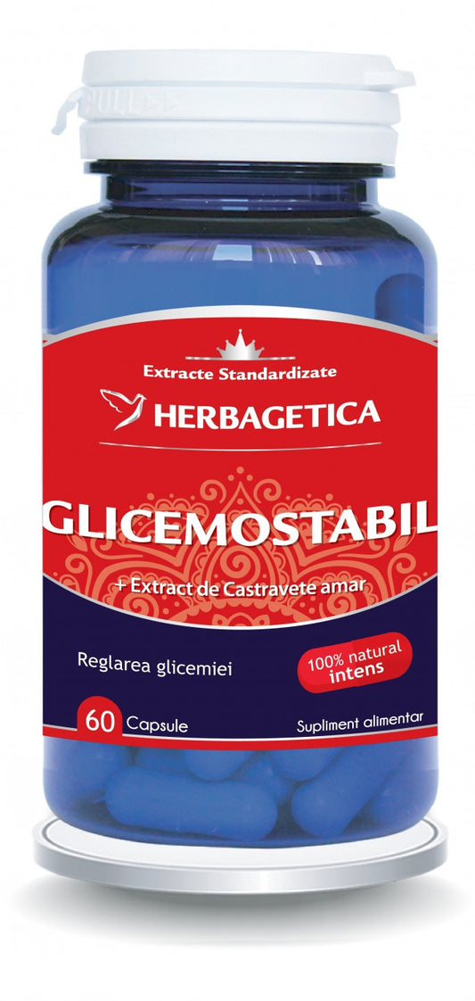 GLICEMOSTABIL