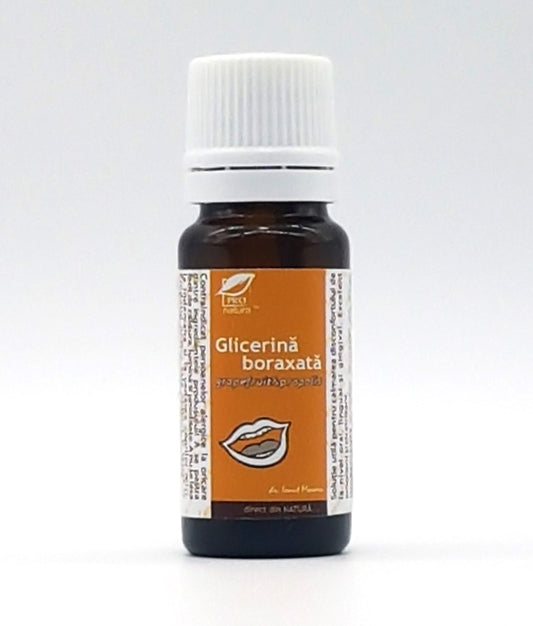Glicerina Boraxata Grapefruit Propolis 10ml