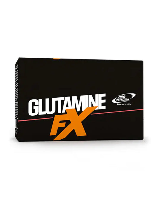 Glutamina FX efervescenta