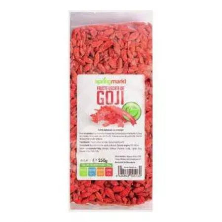 Fructe de Goji, 250 g, SpringMarkt