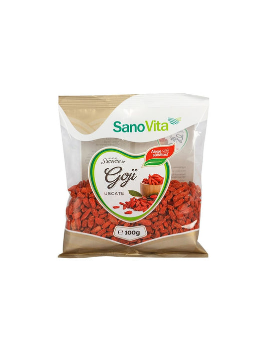 goji 100 g