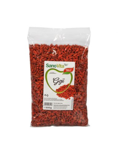 goji 500 g