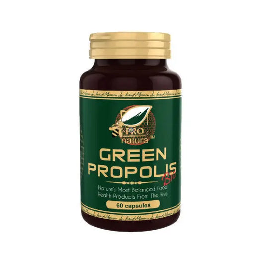 Propolis verde brazilian 60 capsule