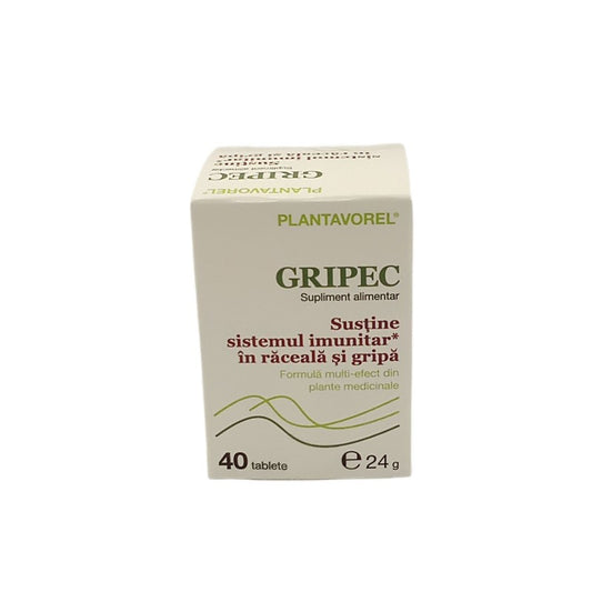 GRIPEC