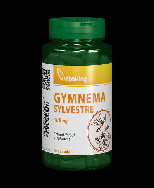 Gymnema Sylvestre 400mg - 90 capsule