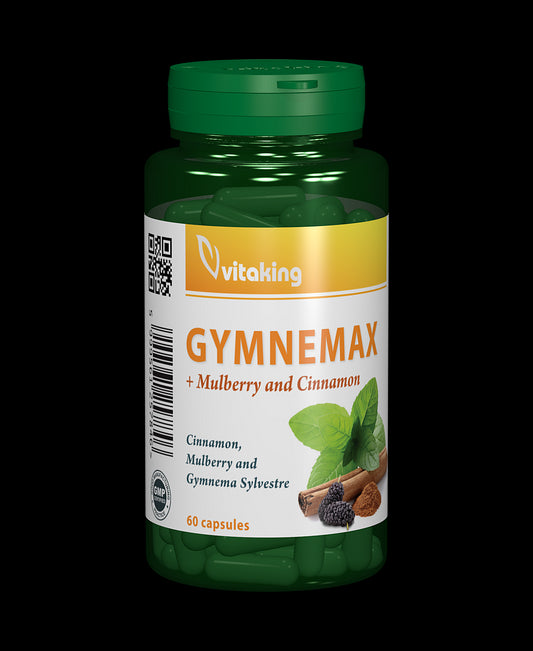 Gymnemax - 60 capsule