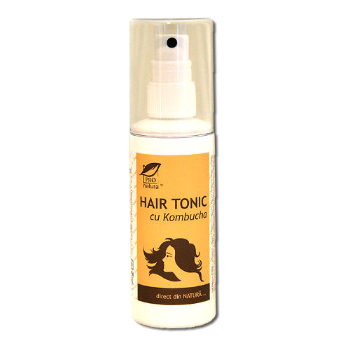 Hair Tonic Kombucha Spray 100ml