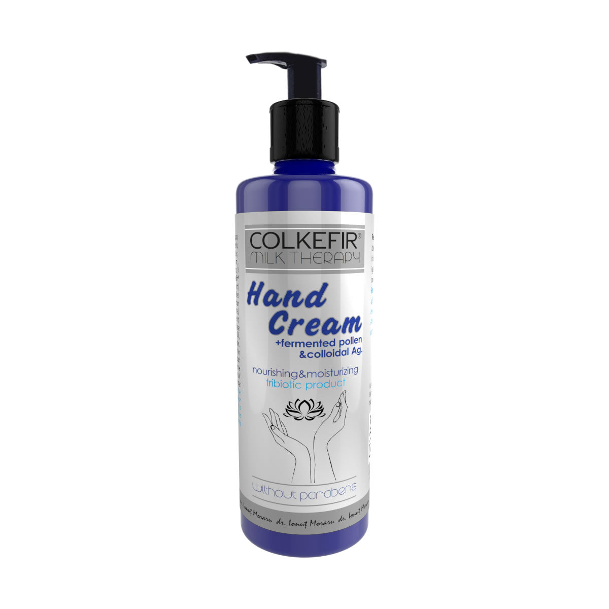 Crema pentru maini COLKEFIR Hand Cream 200ml
