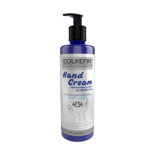 Crema pentru maini COLKEFIR Hand Cream 200ml