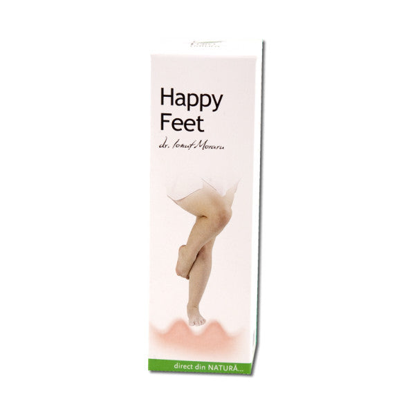Happy Feet spray 50ml