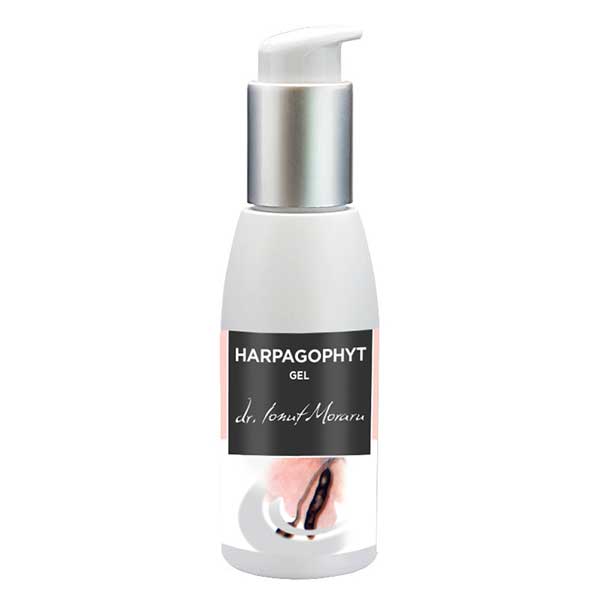 Gel Harpagophyt, 100ml