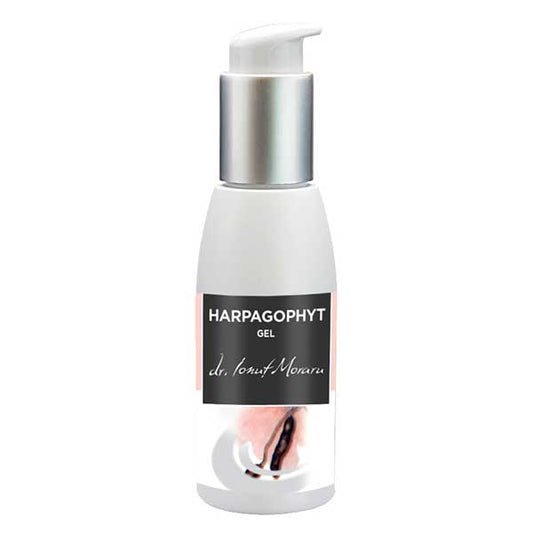 Gel Harpagophyt, 100ml