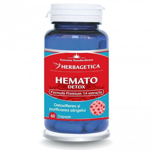 Hemato Detox