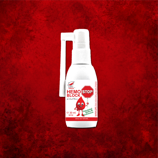 Hemo Block spray 30ml