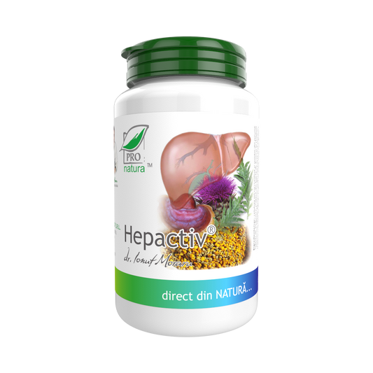 HepActiv 60cp
