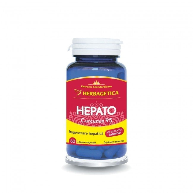 HEPATO CURCUMIN95