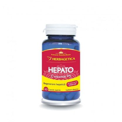 HEPATO CURCUMIN95
