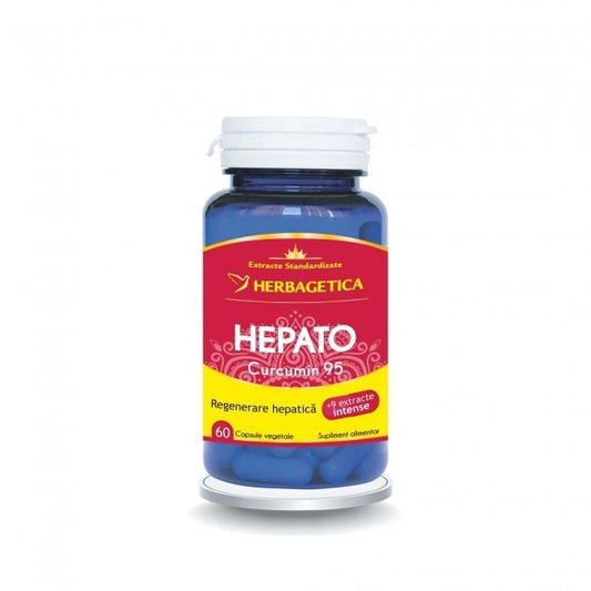 HEPATO CURCUMIN95