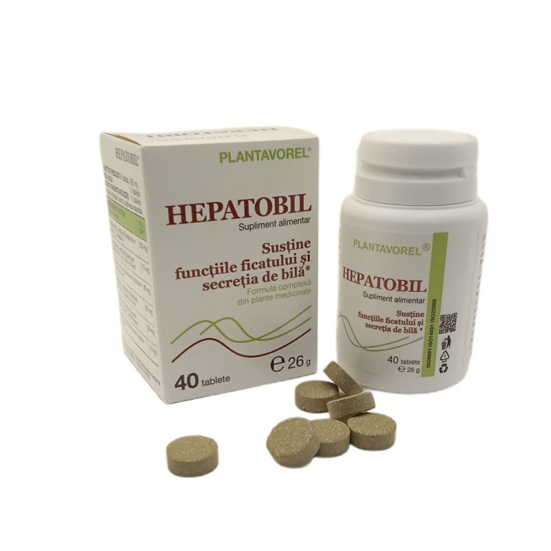 HEPATOBIL