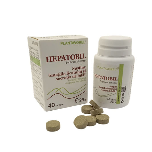 HEPATOBIL