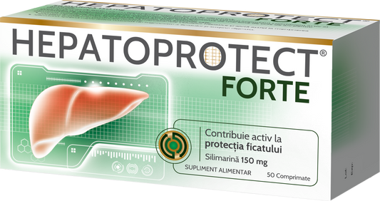 Hepatoprotect® Forte