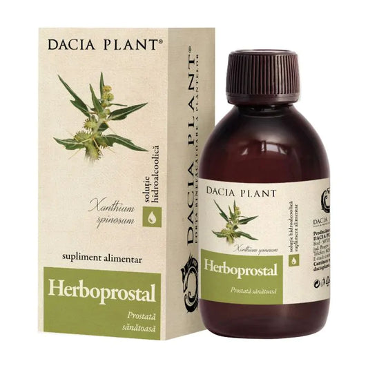 Herboprostal tinctura