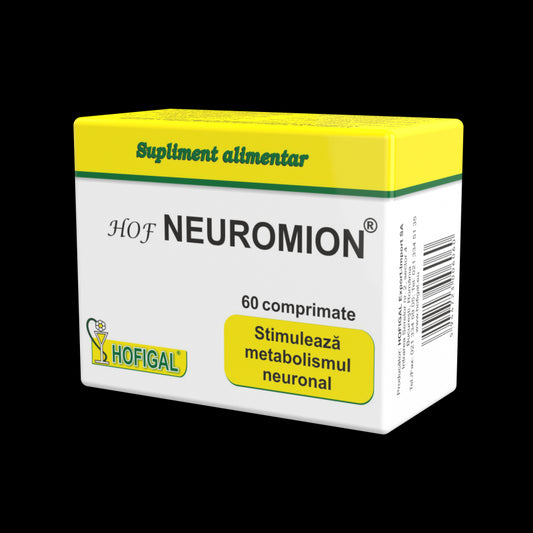 Hof Neuromion fl. 60 compr.