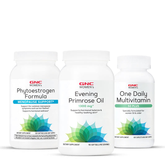 Hormal Balance Pack, Pachet pentru Echilibru Hormonal