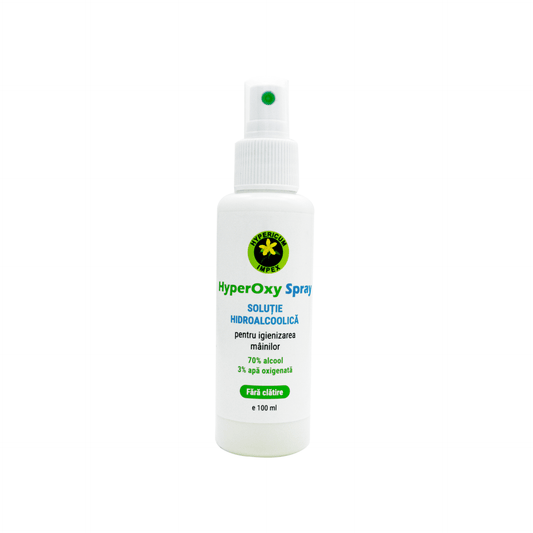 HyperOxy Spray