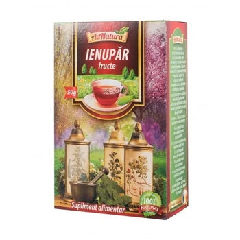 IENUPAR FRUCTE 50GR