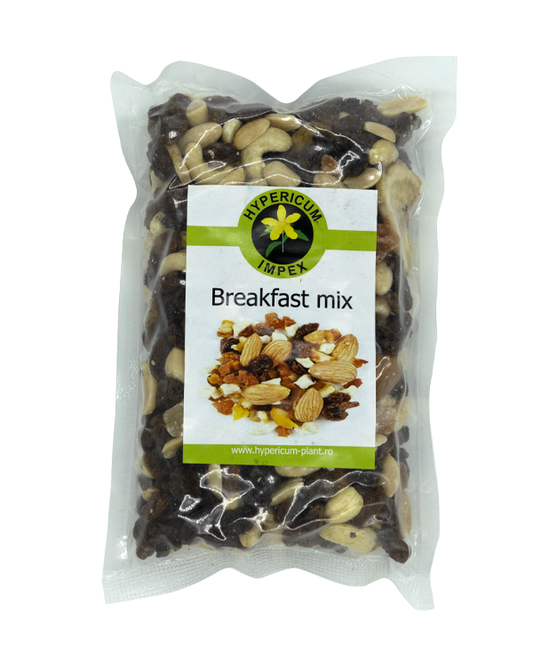 Breakfast Mix 250g