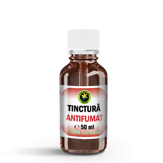 Tinctura Antifumat
