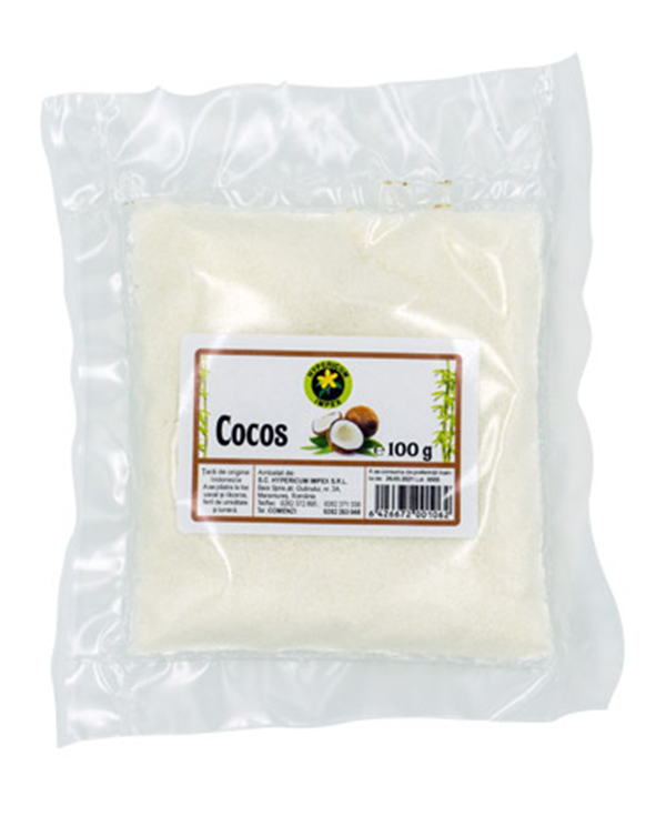 Fulgi de Cocos 100g