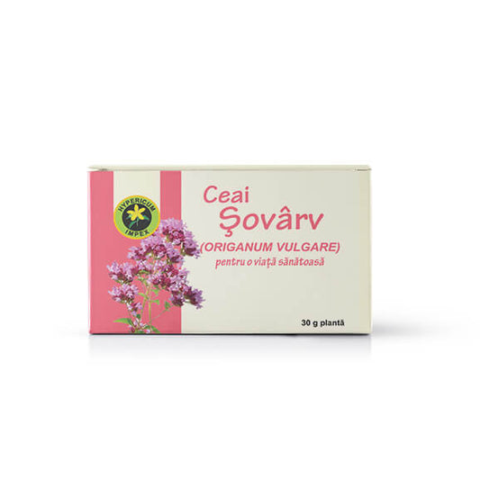 Ceai Sovarv vrac