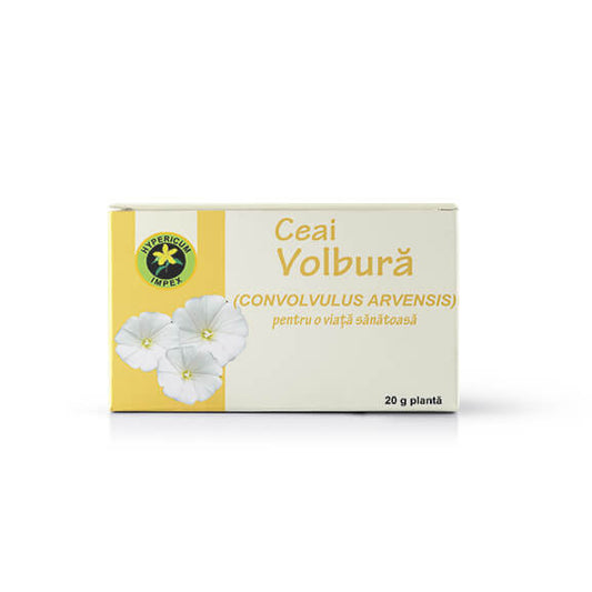 Ceai Volbura vrac